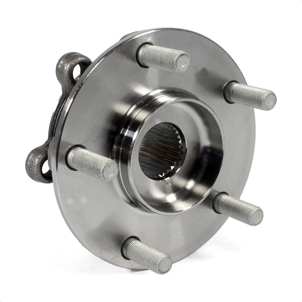 Front Wheel Bearing Hub Assembly 70-513347 For Mazda CX-5 6