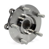 Front Wheel Bearing Hub Assembly 70-513347 For Mazda CX-5 6