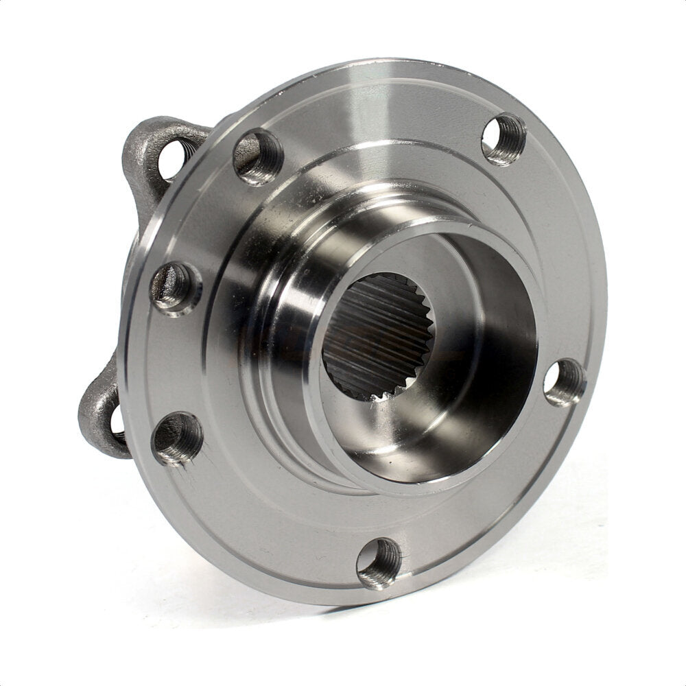 Front Wheel Bearing Hub Assembly 70-513348 For Dodge Dart Chrysler 200
