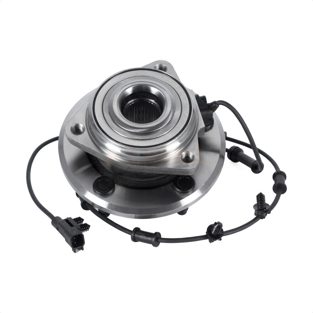 Front Wheel Bearing Hub Assembly 70-513369 For Jeep Wrangler JK