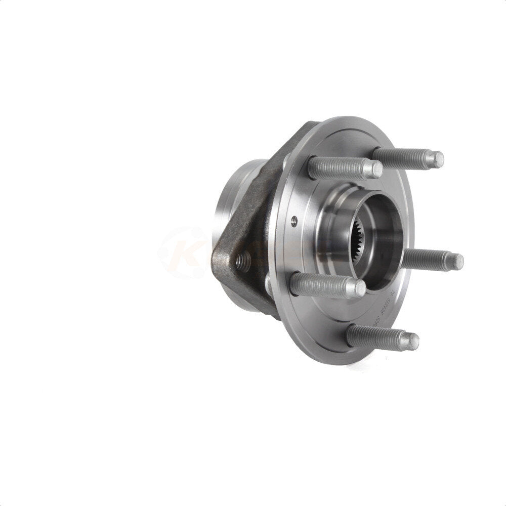 Front Wheel Bearing Hub Assembly 70-513408 For 2016-2019 Chevrolet Cruze