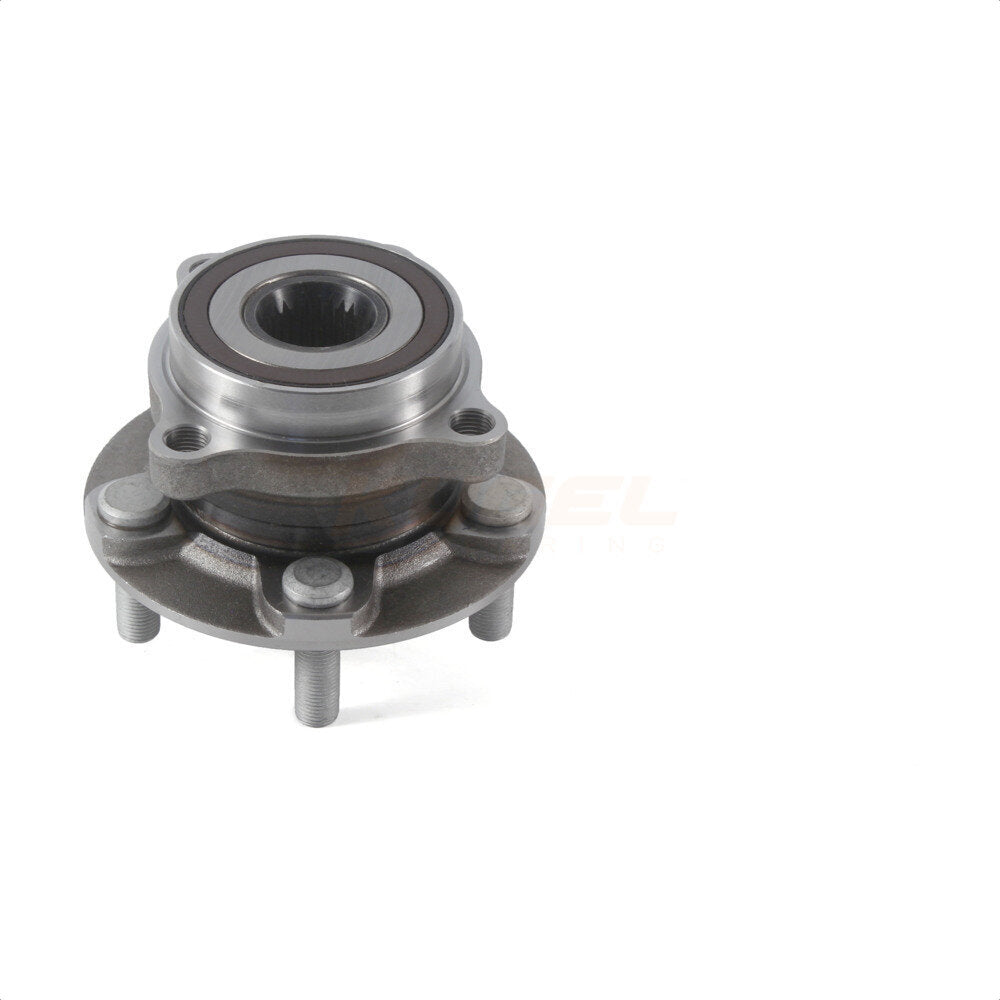 Front Wheel Bearing Hub Assembly 70-513413 For Subaru Forester Crosstrek Impreza XV