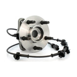 Front Wheel Bearing Hub Assembly 70-515013 For Ford Ranger Mazda B3000 B4000