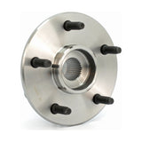 Front Wheel Bearing Hub Assembly 70-515038 For 2000-2001 Dodge Ram 1500 4WD with 2-Wheel ABS