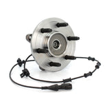 Front Wheel Bearing Hub Assembly 70-515043 For Ford Expedition Lincoln Navigator