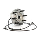 Front Wheel Bearing Hub Assembly 70-515063 For Dodge Ram 2500 3500