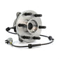 Front Wheel Bearing Hub Assembly 70-515065 For Nissan Frontier Pathfinder Xterra Suzuki Equator