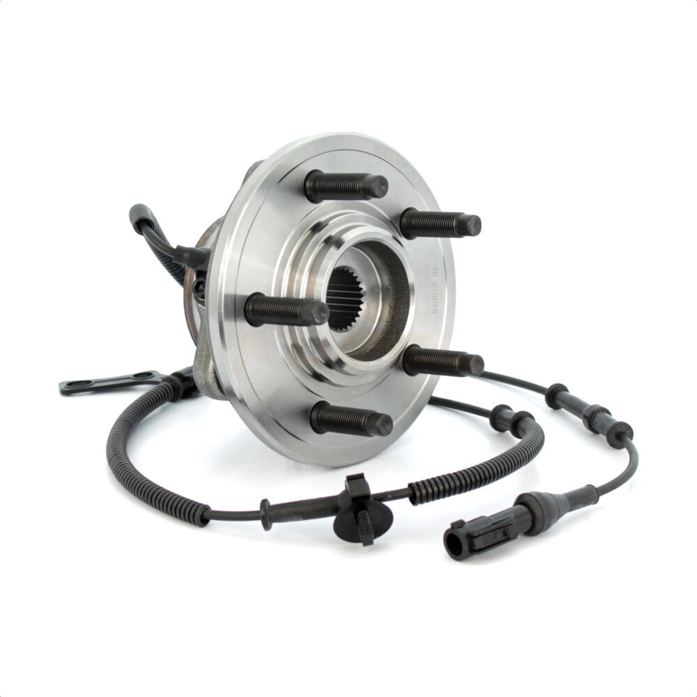 Front Wheel Bearing Hub Assembly 70-515078 For Ford Explorer Sport Trac Mercury Mountaineer