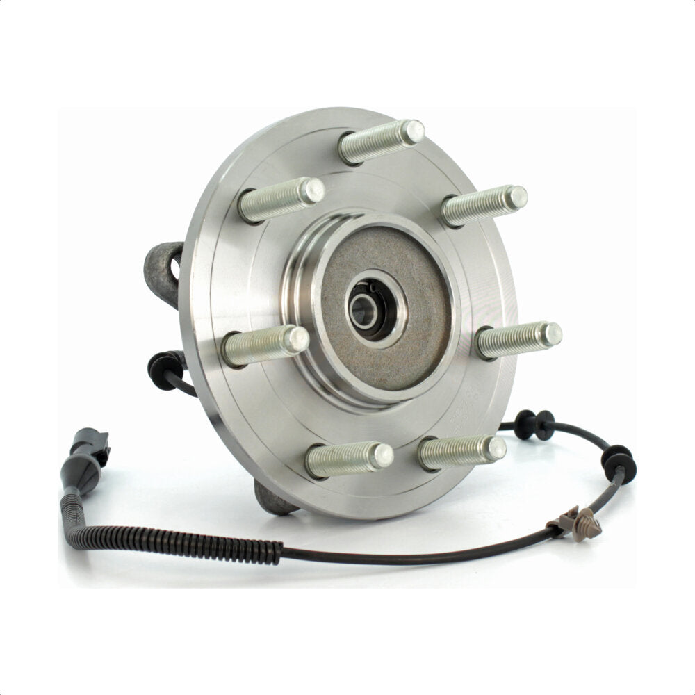 Front Wheel Bearing Hub Assembly 70-515080 For Ford F-150