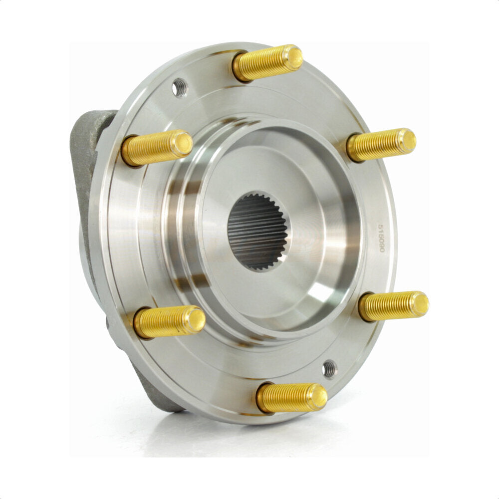 Front Wheel Bearing Hub Assembly 70-515090 For Kia Sedona Hyundai Entourage