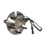 Front Wheel Bearing Hub Assembly 70-515094 For 2007-2010 Ford Expedition Lincoln Navigator RWD