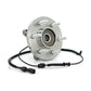 Front Wheel Bearing Hub Assembly 70-515095 For Ford Expedition Lincoln Navigator