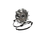 Front Wheel Bearing Hub Assembly 70-515102 For Ram 5500 Dodge 4500