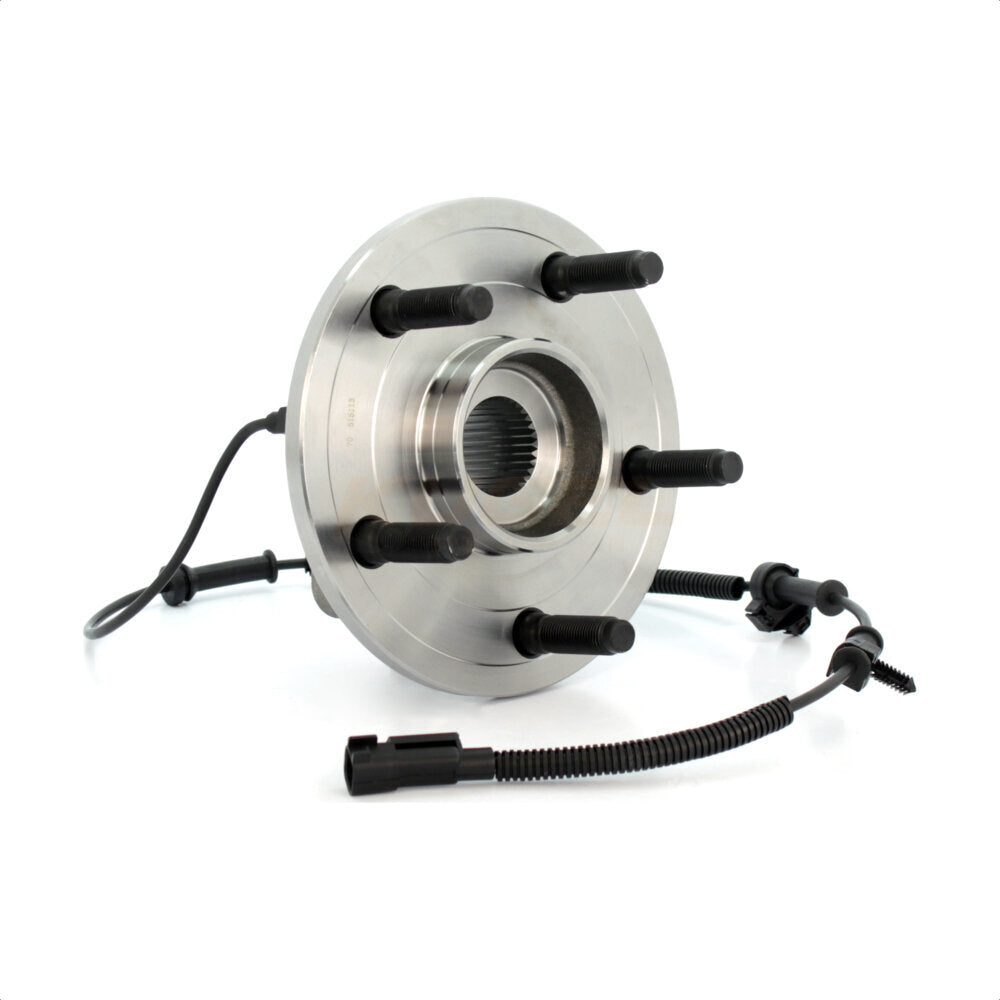 Front Wheel Bearing Hub Assembly 70-515113 For Dodge Ram 1500