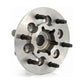 Front Wheel Bearing Hub Assembly 70-515121 For 2009-2012 Chevrolet Colorado GMC Canyon 4WD