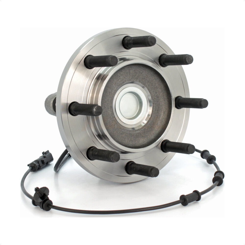 Front Wheel Bearing Hub Assembly 70-515123 For Dodge Ram 2500 3500 RWD