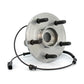 Front Wheel Bearing Hub Assembly 70-515126 For Dodge Ram 1500