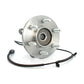Front Wheel Bearing Hub Assembly 70-515142 For Ford F-150 Expedition Lincoln Navigator
