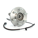 Front Wheel Bearing Hub Assembly 70-515142 For Ford F-150 Expedition Lincoln Navigator