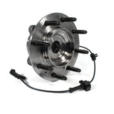 Front Wheel Bearing Hub Assembly 70-515145 For Chevrolet Silverado 2500 HD GMC Sierra 3500 4WD