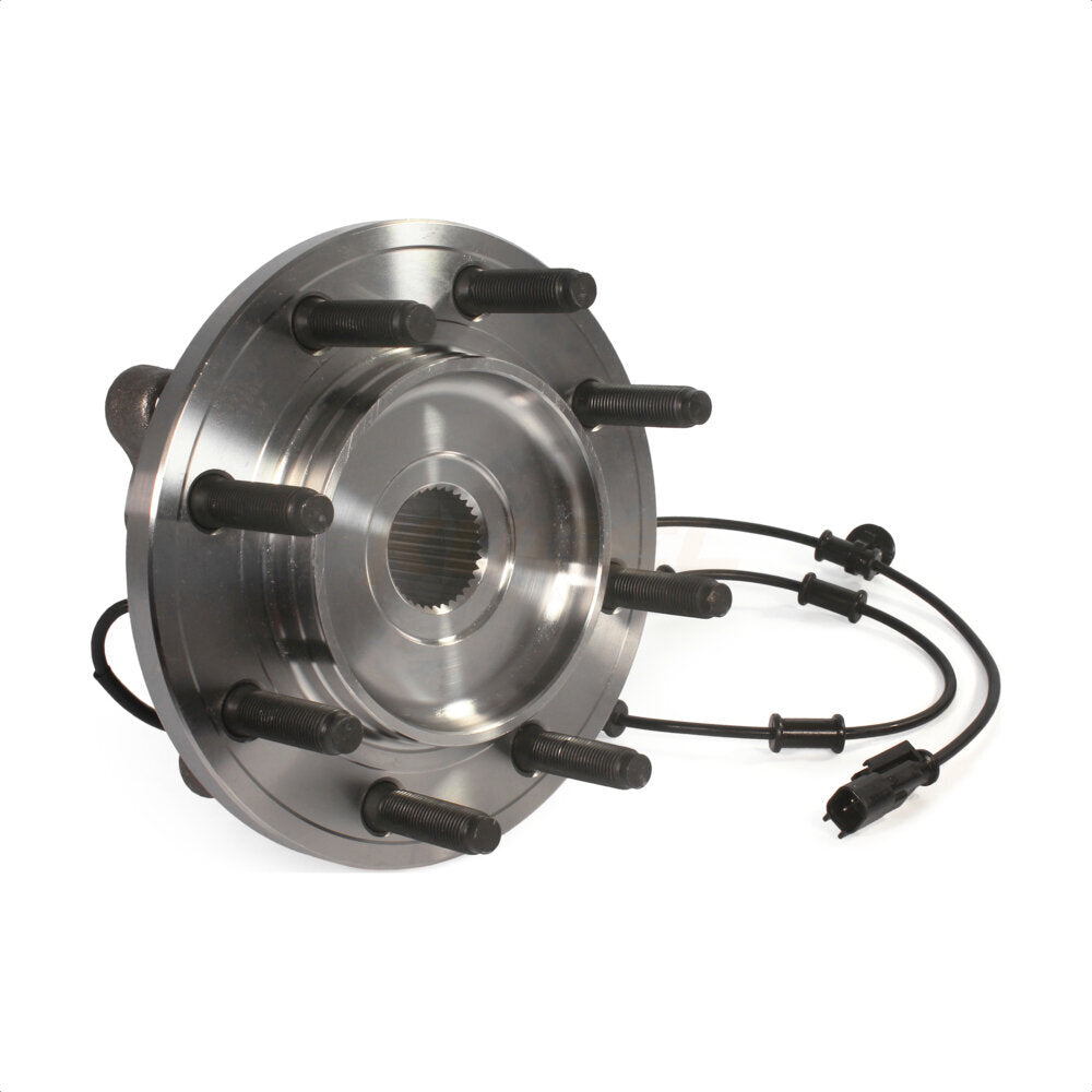 Front Wheel Bearing Hub Assembly 70-515148 For Ram 2500 3500