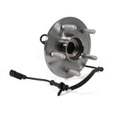Front Wheel Bearing Hub Assembly 70-515151 For Ram 1500 Classic