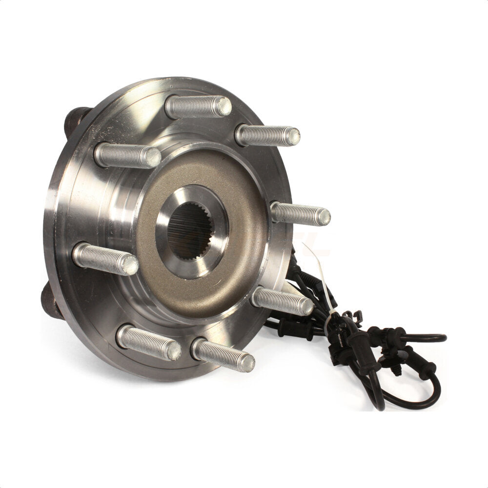 Front Wheel Bearing Hub Assembly 70-515162 For Ram 2500 3500