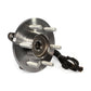 Front Wheel Bearing Hub Assembly 70-515169 For 2015-2017 Ford F-150 4WD