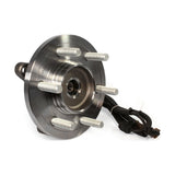 Front Wheel Bearing Hub Assembly 70-515169 For 2015-2017 Ford F-150 4WD