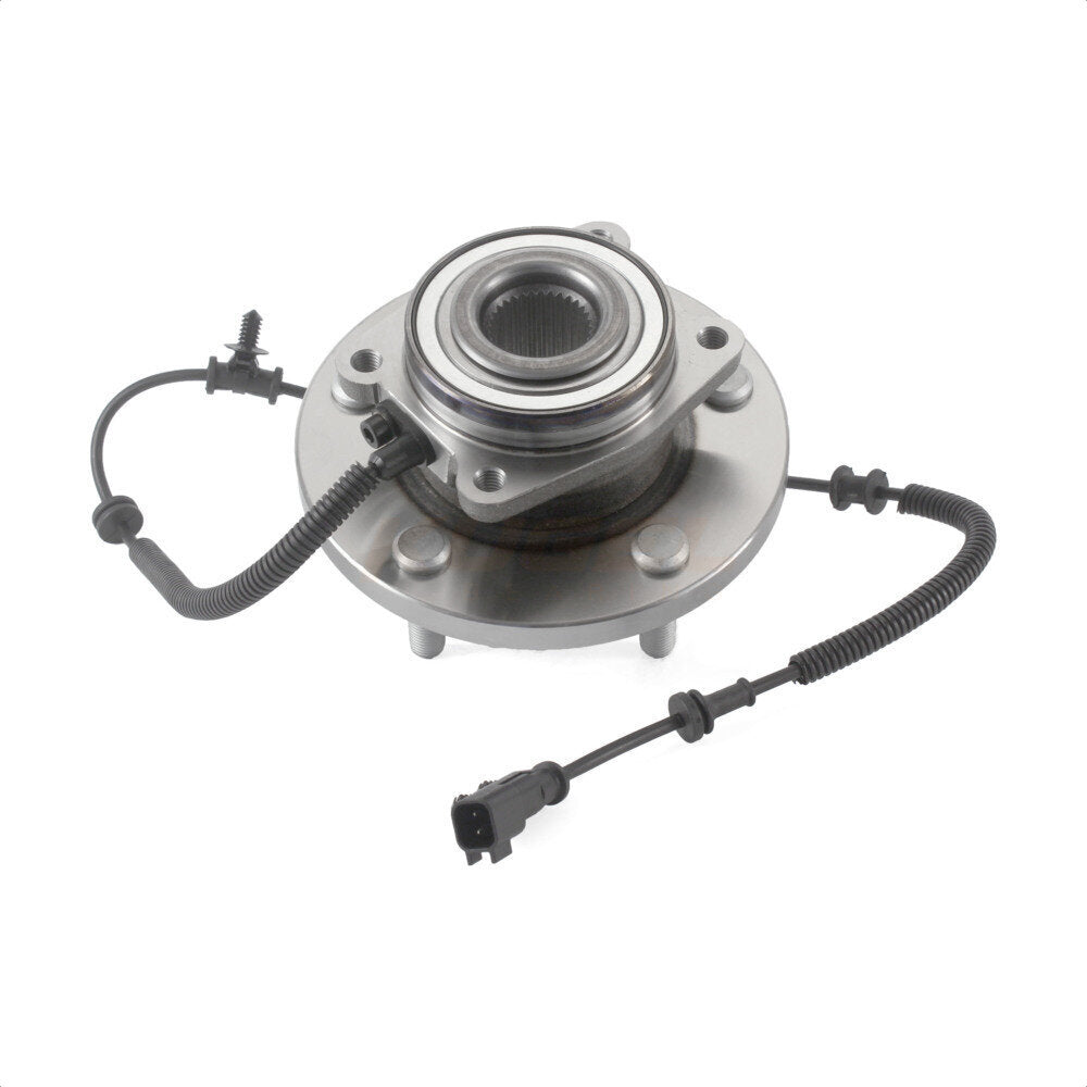 Front Wheel Bearing Hub Assembly 70-515173 For Chrysler Pacifica Voyager Grand Caravan