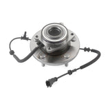 Front Wheel Bearing Hub Assembly 70-515173 For Chrysler Pacifica Voyager Grand Caravan