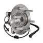 Front Wheel Bearing Hub Assembly 70-515181 For 2018-2020 Ford Expedition Lincoln Navigator 4WD