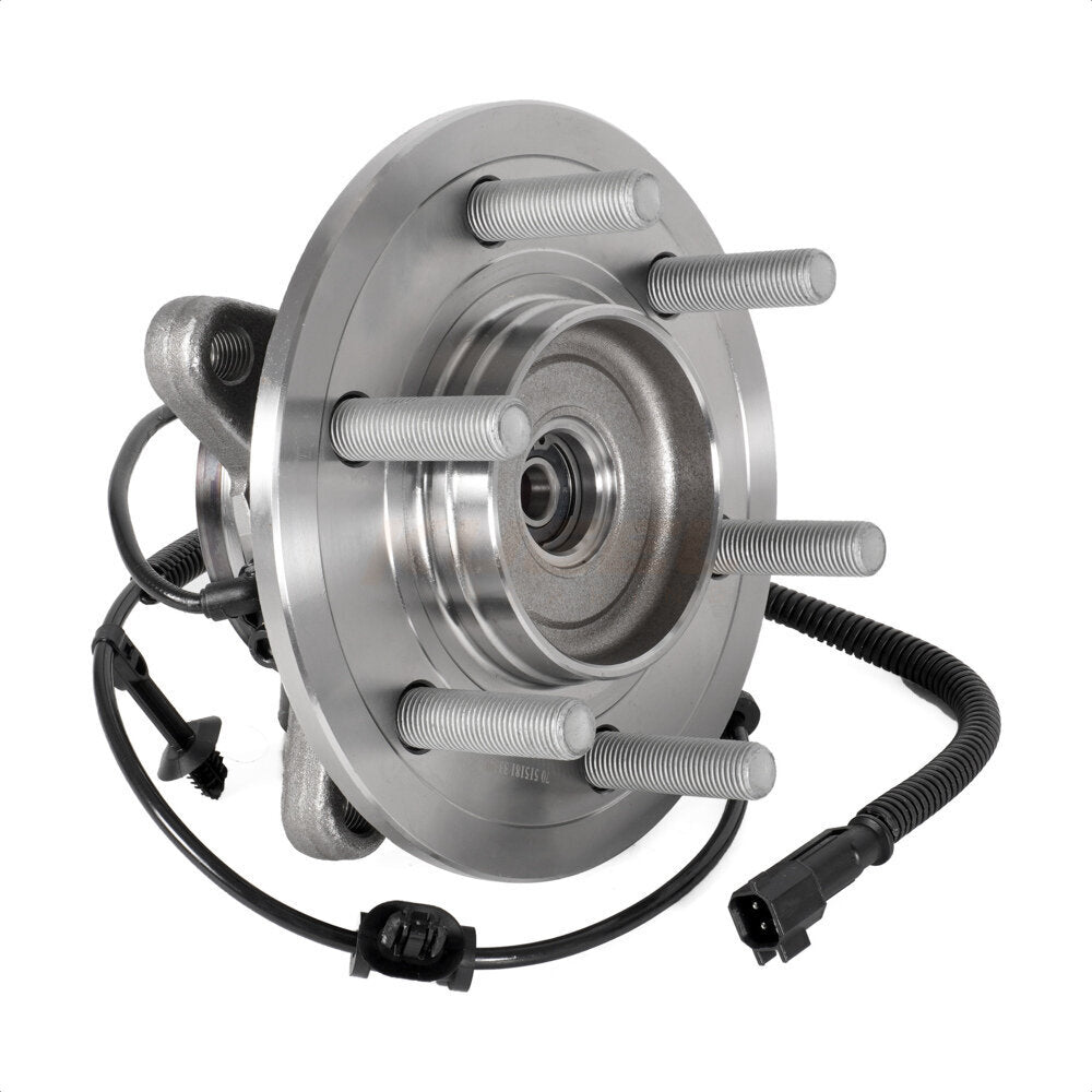 Front Wheel Bearing Hub Assembly 70-515181 For 2018-2020 Ford Expedition Lincoln Navigator 4WD