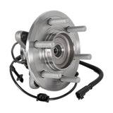 Front Wheel Bearing Hub Assembly 70-515181 For 2018-2020 Ford Expedition Lincoln Navigator 4WD