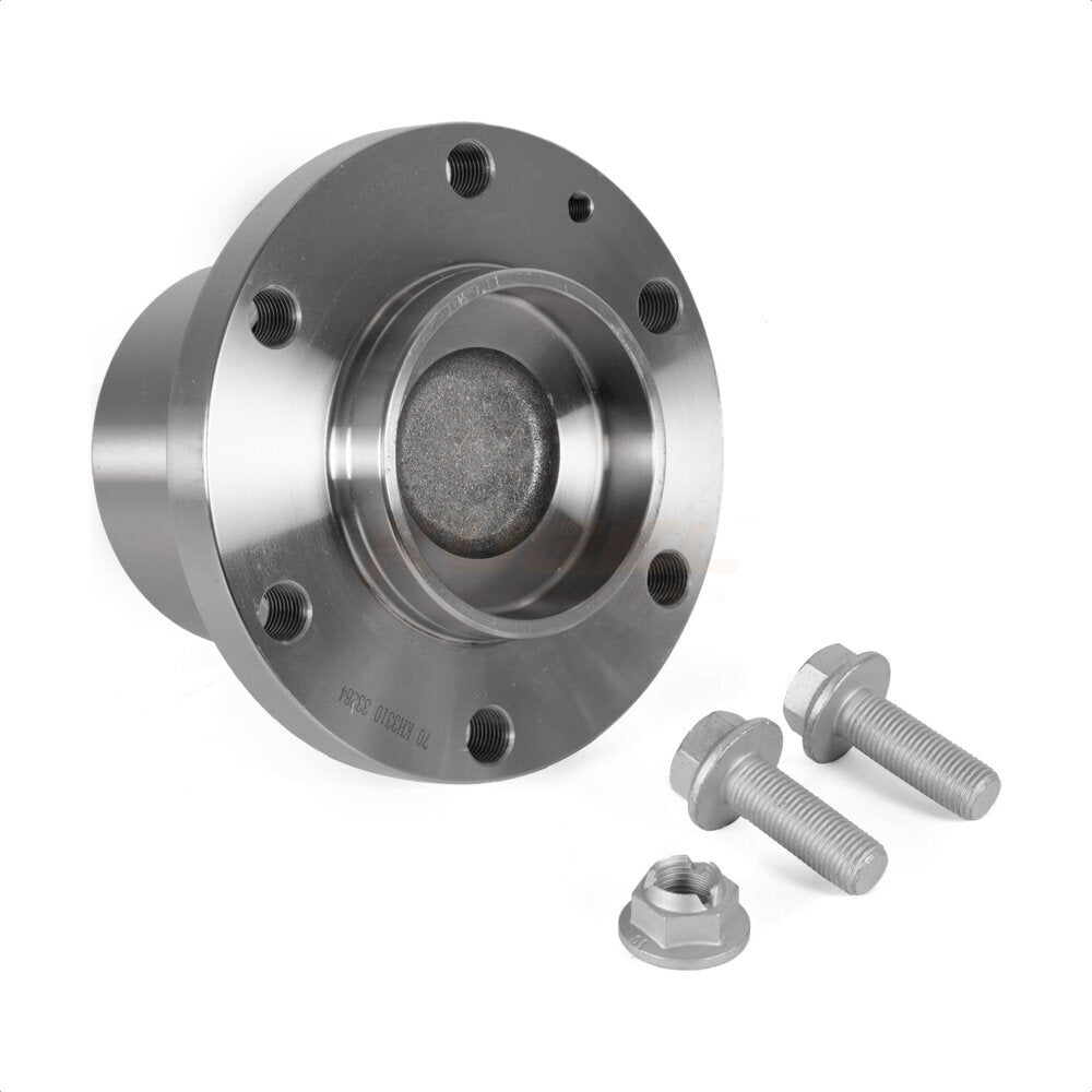 Front Wheel Bearing Hub Assembly 70-KH3310 For Sprinter 2500 Mercedes-Benz Dodge Without Heavy Duty Suspension