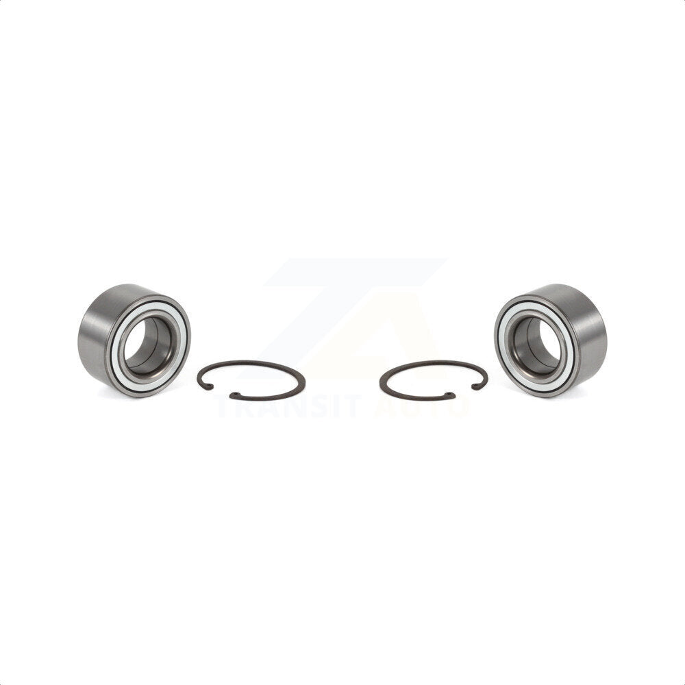 Front Wheel Bearing Pair For Honda CR-V Element K70-100512
