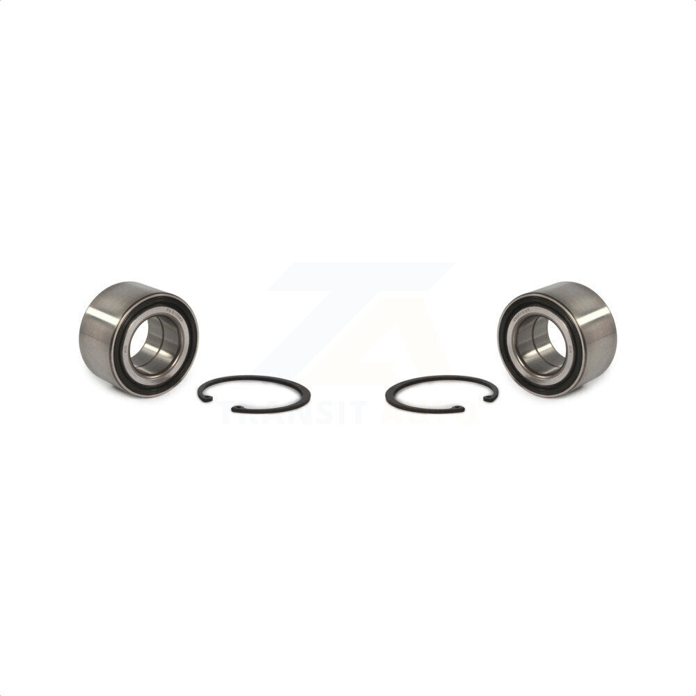 Front Wheel Bearing Pair For Honda Civic Acura ILX K70-100527