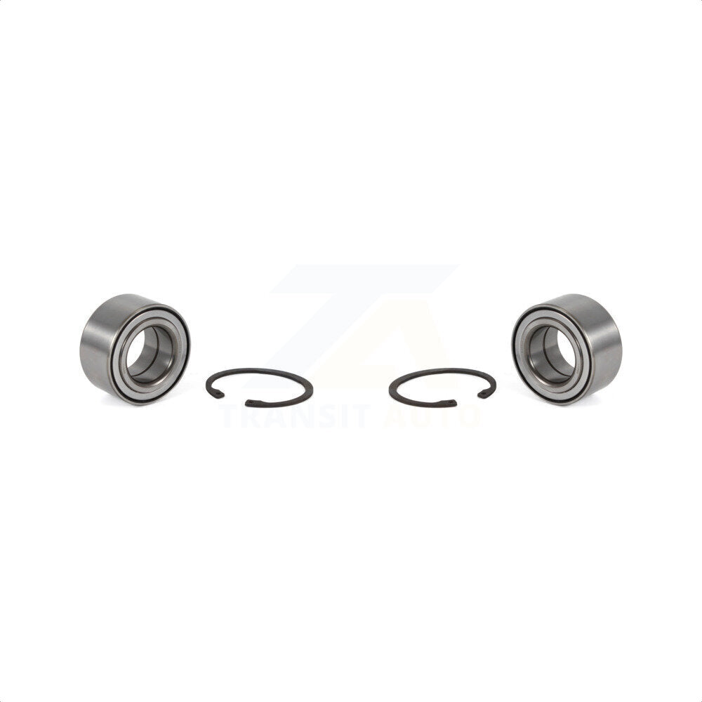 Front Wheel Bearing Pair For Honda Fit CR-Z K70-100541