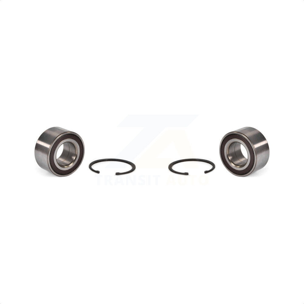 Front Wheel Bearing Pair For Kia Rio Hyundai Accent K70-101399