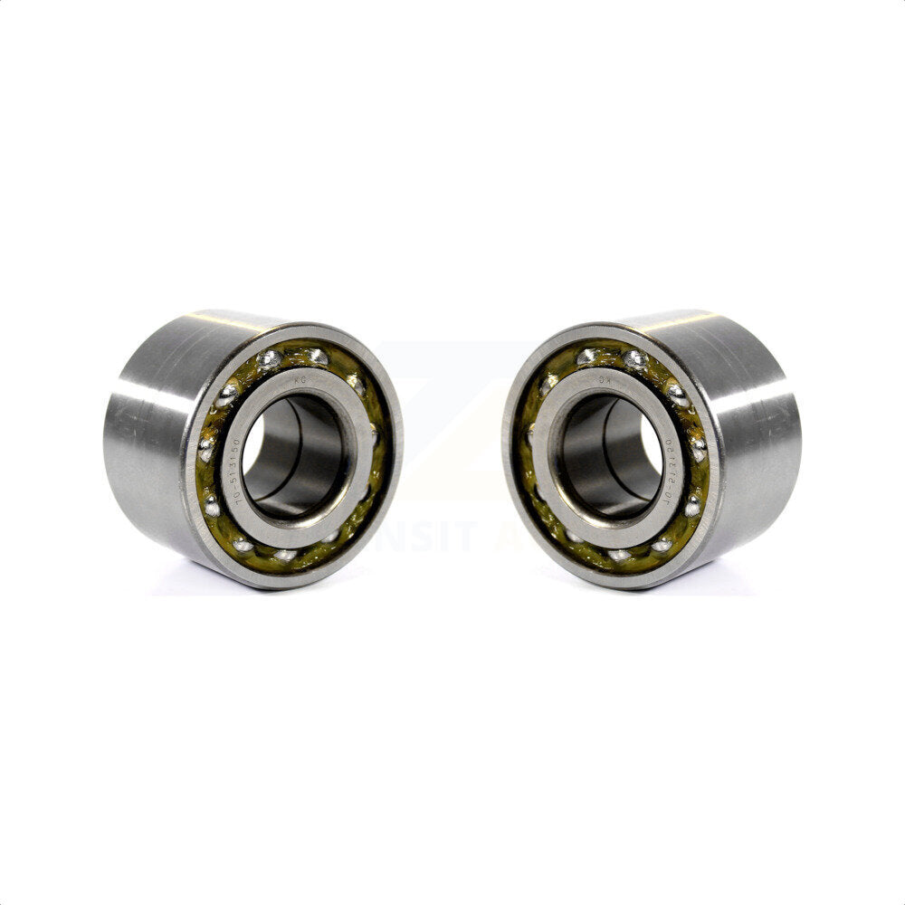 Front Wheel Bearing Pair For Lexus IS300 Toyota Cressida K70-100553