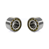 Front Wheel Bearing Pair For Lexus IS300 Toyota Cressida K70-100553