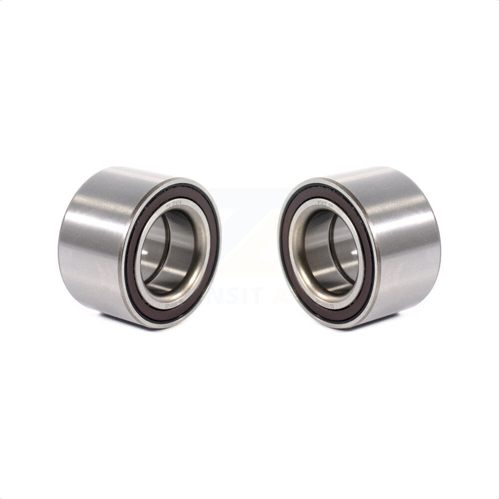Front Wheel Bearing Pair For Mitsubishi Mirage G4 K70-101398