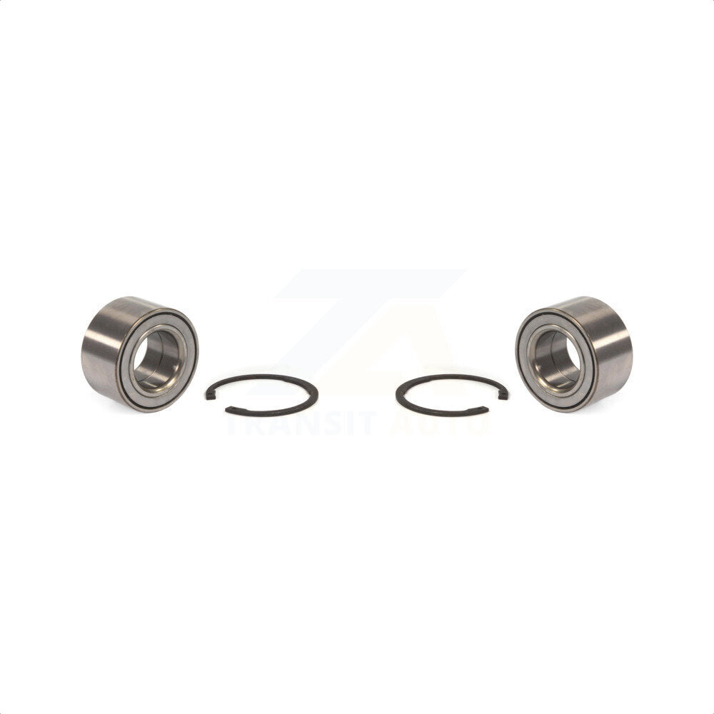 Front Wheel Bearing Pair For Scion xB Toyota Echo xA K70-100507