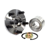 Front Wheel Hub Repair Kit 70-KH4210 For Toyota Corolla