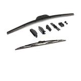 Front Wiper Blades Kit For 1983-1986 Toyota Camry K90-100671