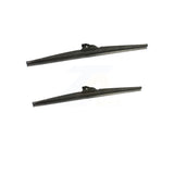 Front Wiper Blades Kit For 1983-1986 Toyota Camry K90-100676