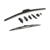Front Wiper Blades Kit For 1989-1991 Pontiac Firefly K90-100630