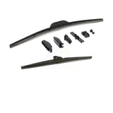 Front Wiper Blades Kit For 1989-1995 Subaru Justy K90-100250