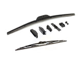 Front Wiper Blades Kit For 1995-1998 Porsche 911 K90-100257
