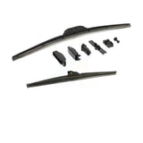 Front Wiper Blades Kit For 1995-1998 Porsche 911 K90-100277